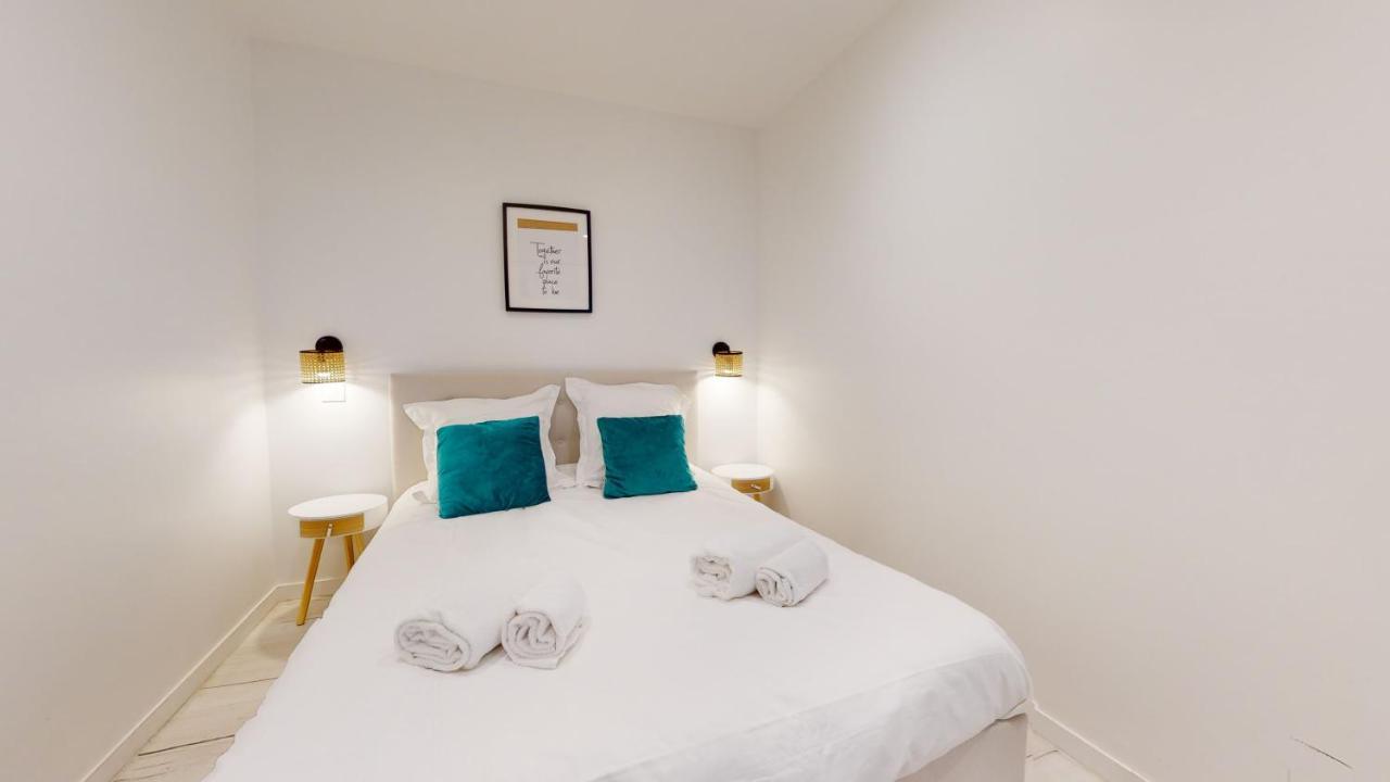 Appartements Modernes Avec Veranda Strasbourg Kültér fotó