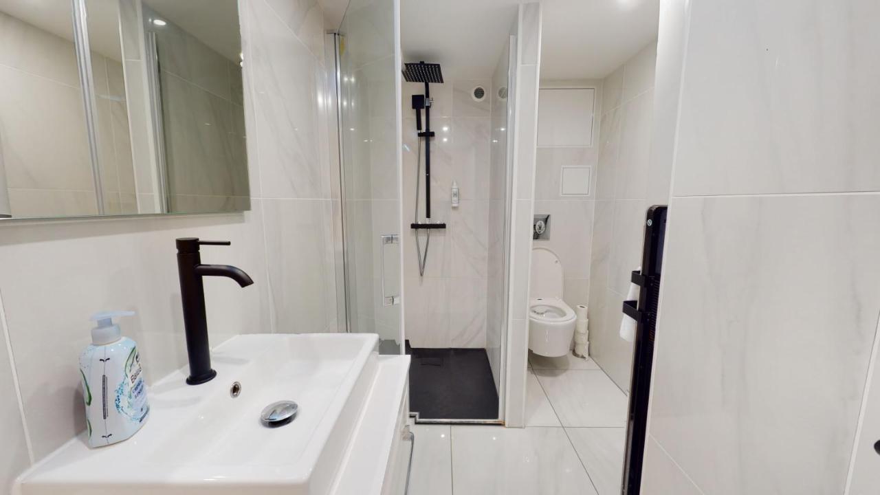 Appartements Modernes Avec Veranda Strasbourg Kültér fotó
