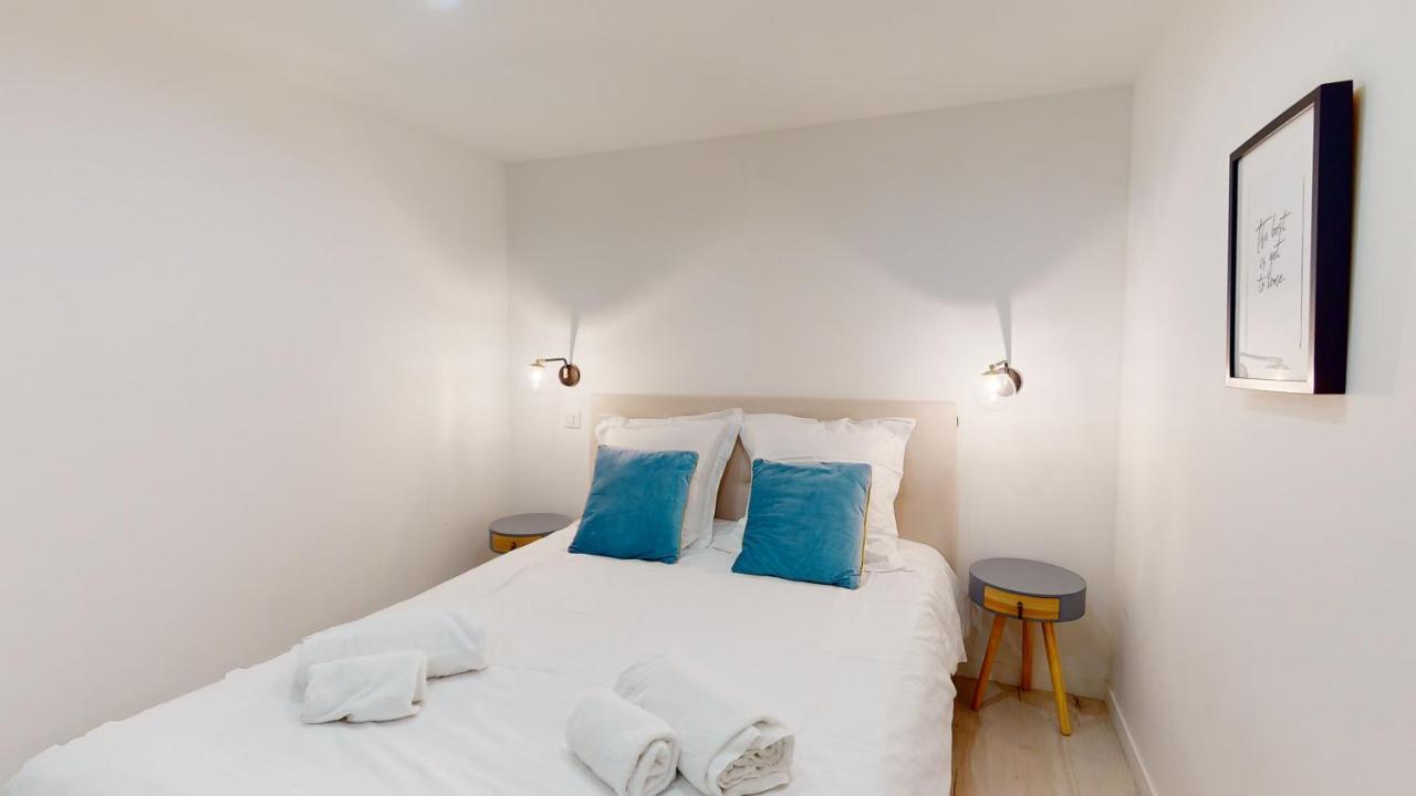 Appartements Modernes Avec Veranda Strasbourg Kültér fotó