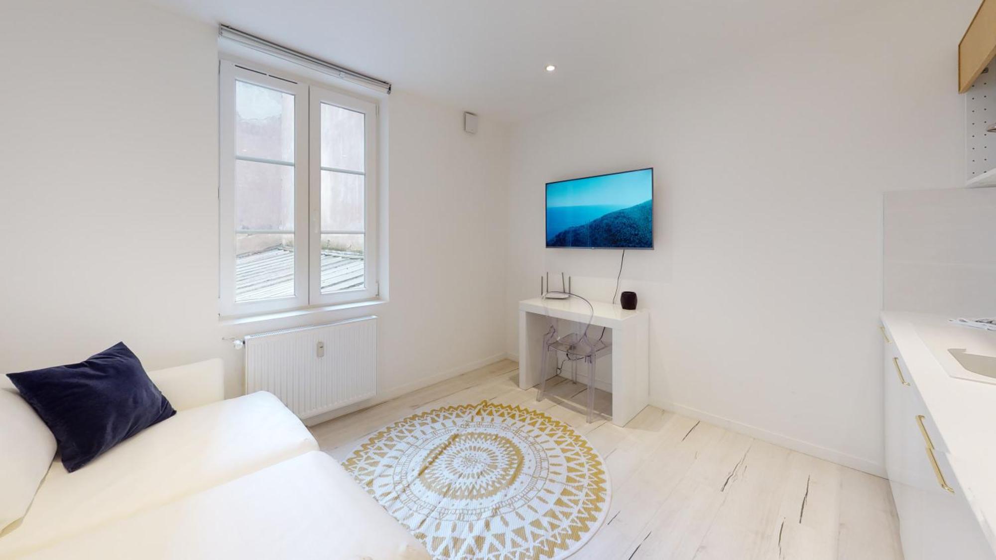 Appartements Modernes Avec Veranda Strasbourg Kültér fotó
