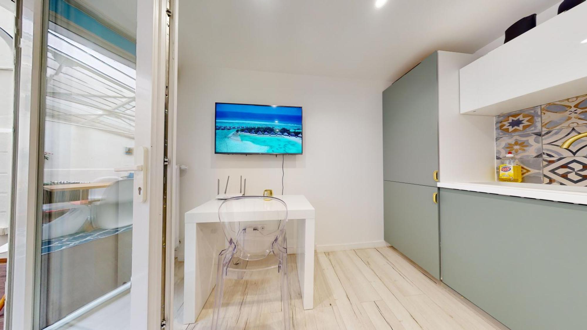 Appartements Modernes Avec Veranda Strasbourg Kültér fotó