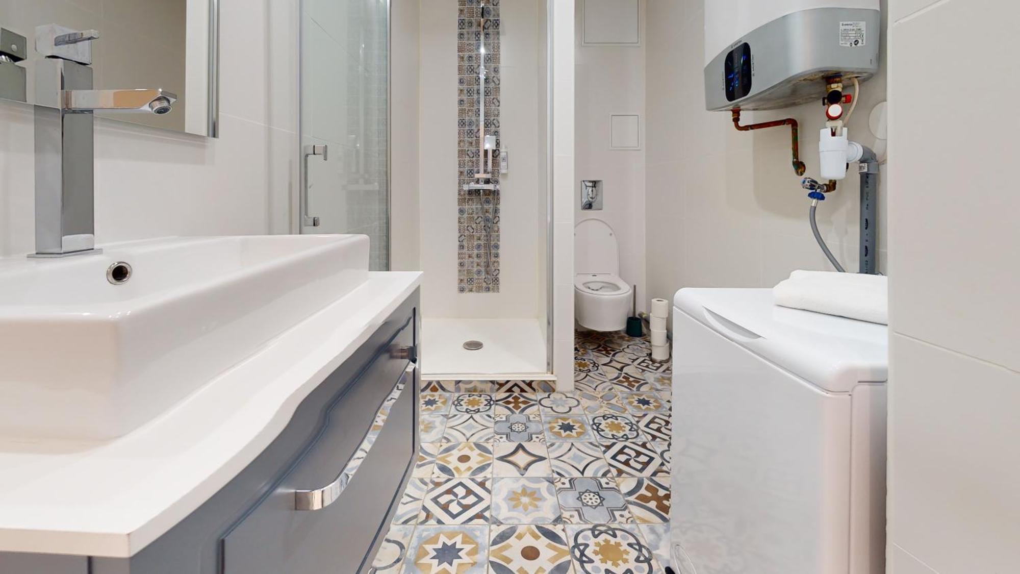 Appartements Modernes Avec Veranda Strasbourg Kültér fotó