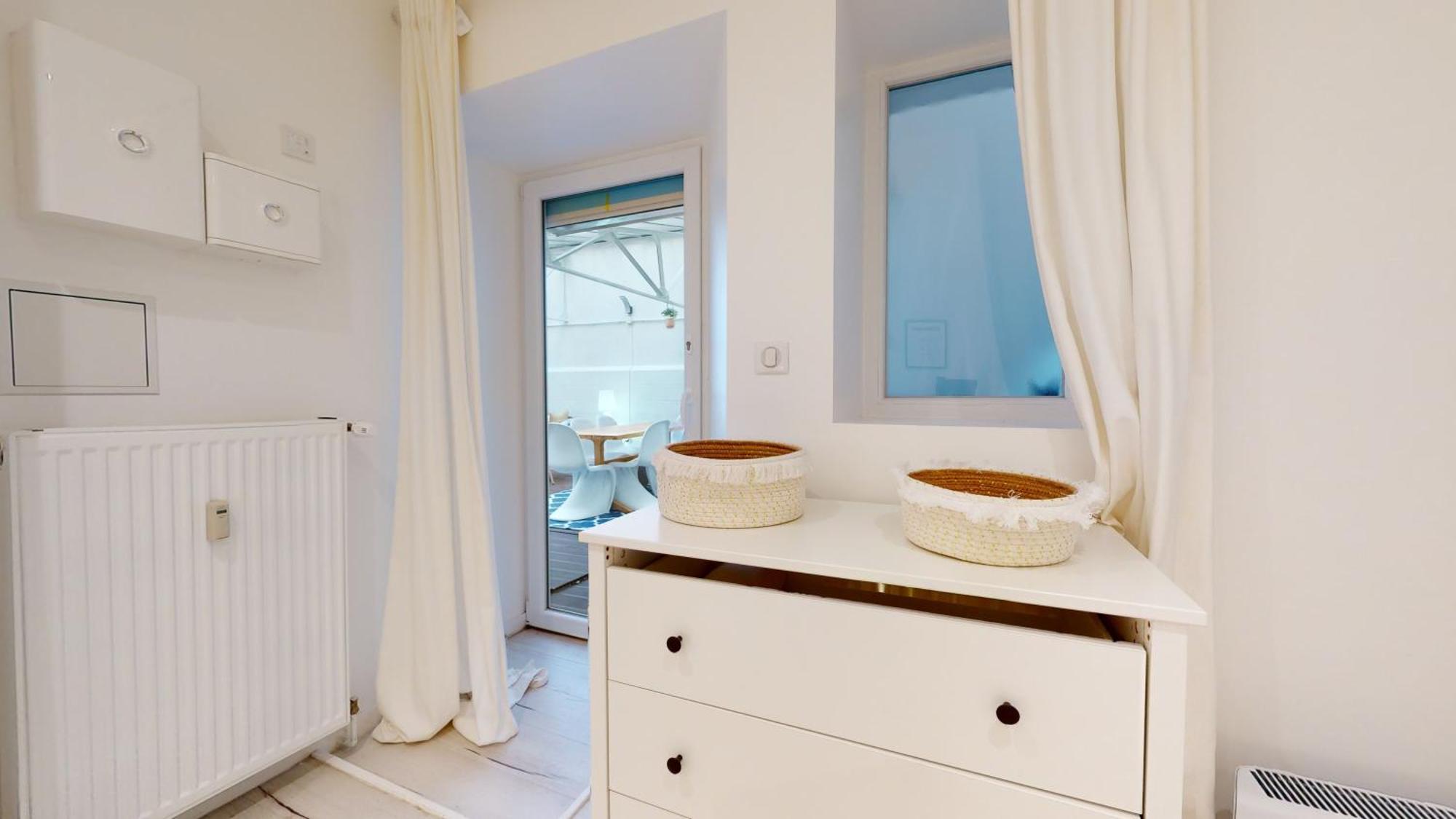 Appartements Modernes Avec Veranda Strasbourg Kültér fotó