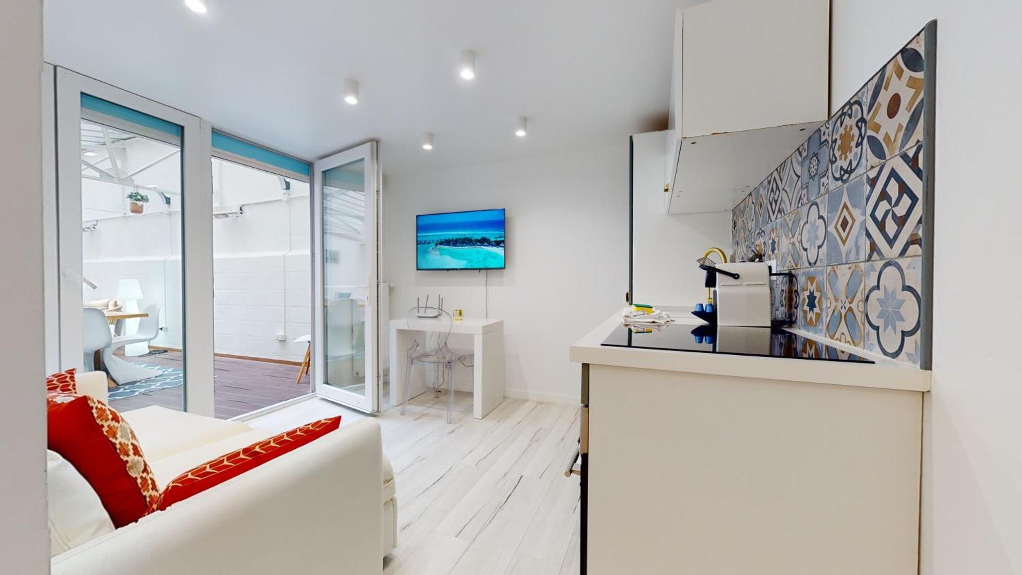 Appartements Modernes Avec Veranda Strasbourg Kültér fotó