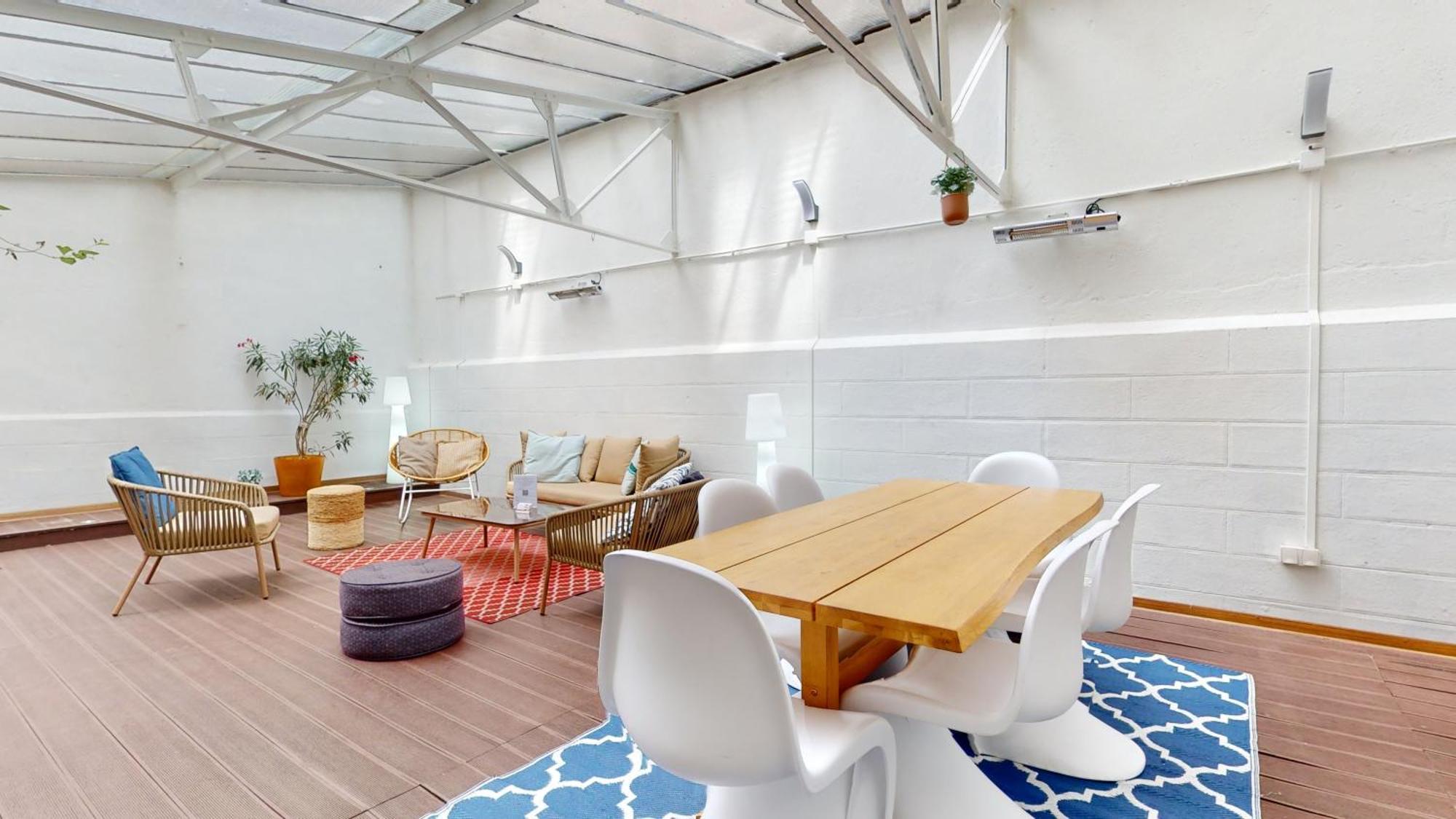 Appartements Modernes Avec Veranda Strasbourg Kültér fotó